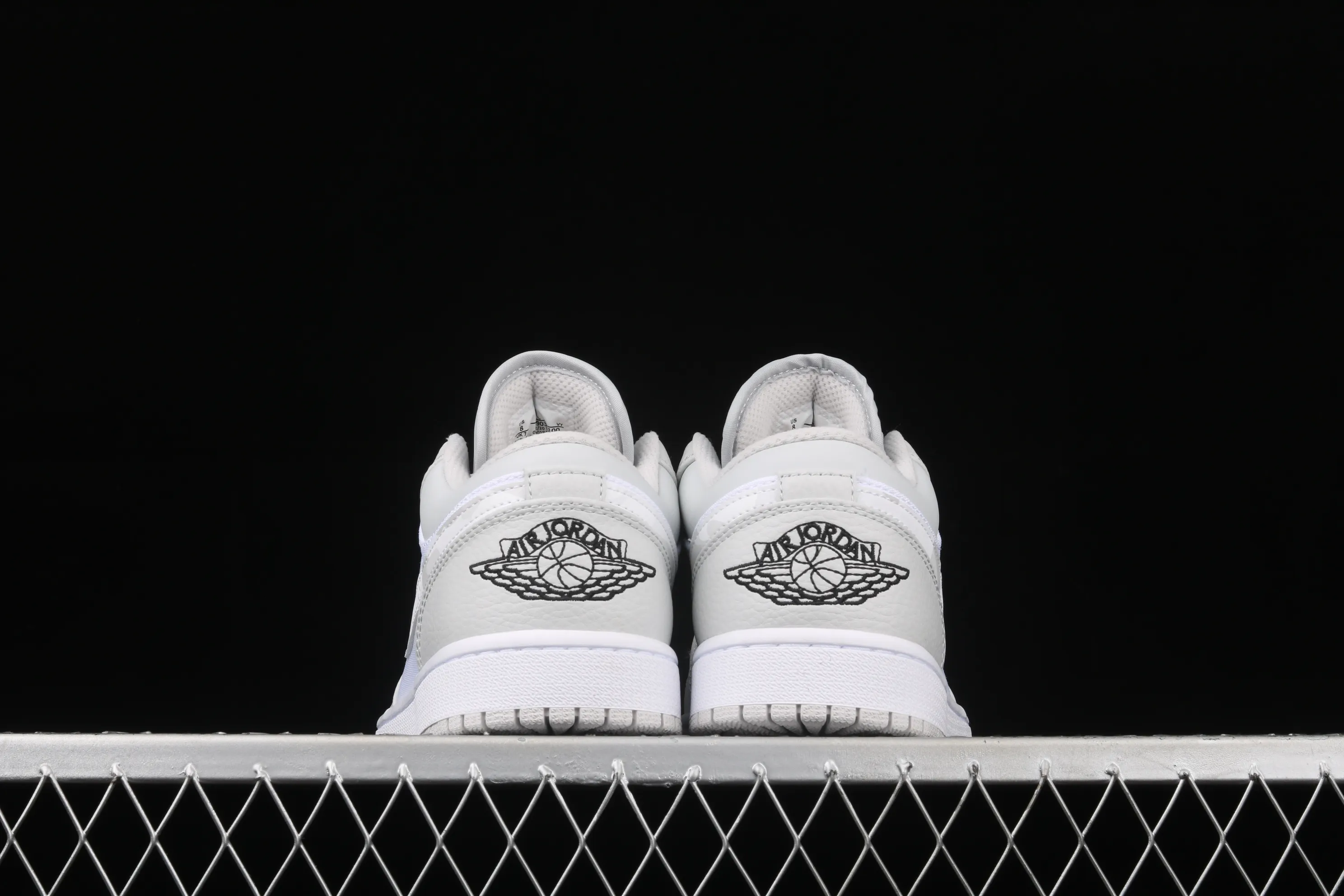 All categories Air Jordan Jordan series basketball shoes Air Jordan 1 Low X version Air Jordan 1 Low AJ1 Joe 1 low-top cultural and leisure sports sneakers DC9036-100